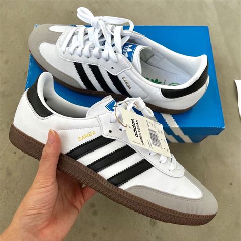 cheapest Adidas Samba